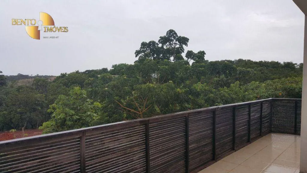 Casa à venda de 5.500 m² em Cuiabá, MT, Brasil