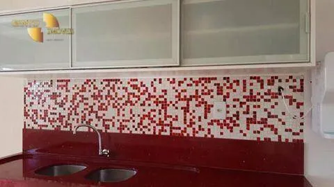 Casa à venda de 5.500 m² em Cuiabá, MT, Brasil
