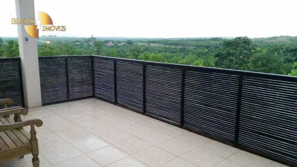 Casa à venda de 5.500 m² em Cuiabá, MT, Brasil