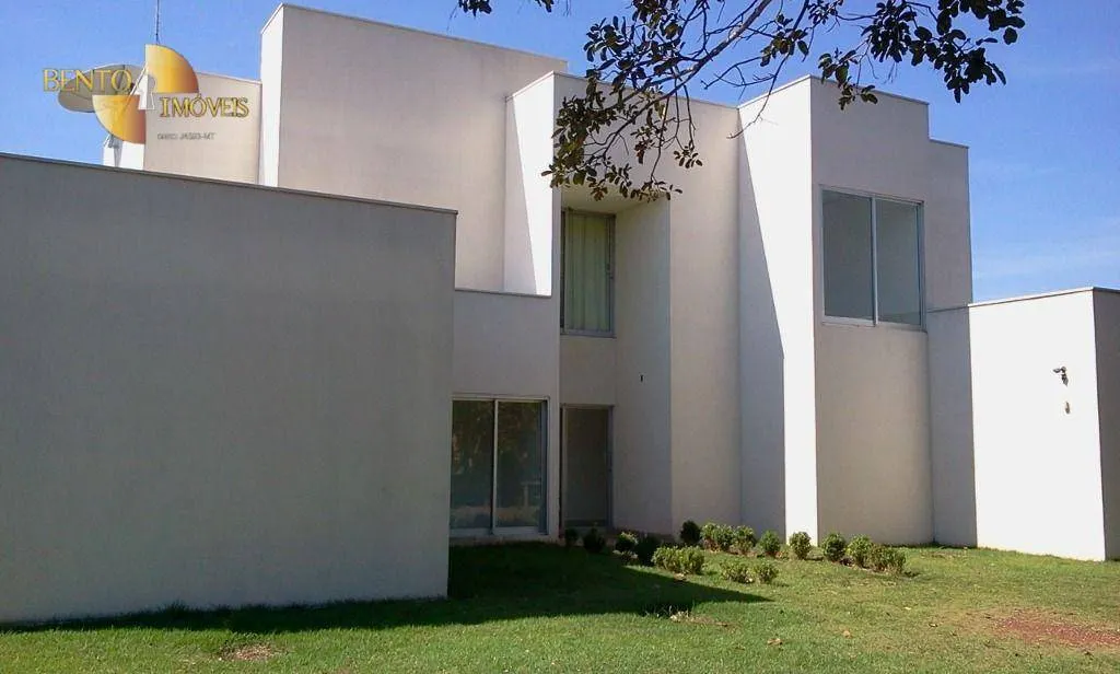 Casa à venda de 5.500 m² em Cuiabá, MT, Brasil