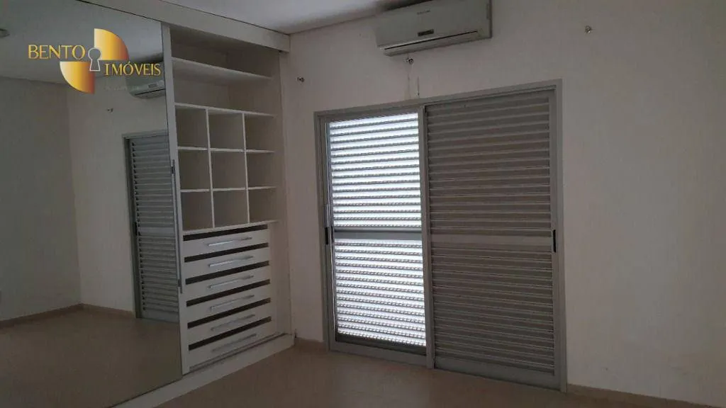 Casa à venda de 5.500 m² em Cuiabá, MT, Brasil