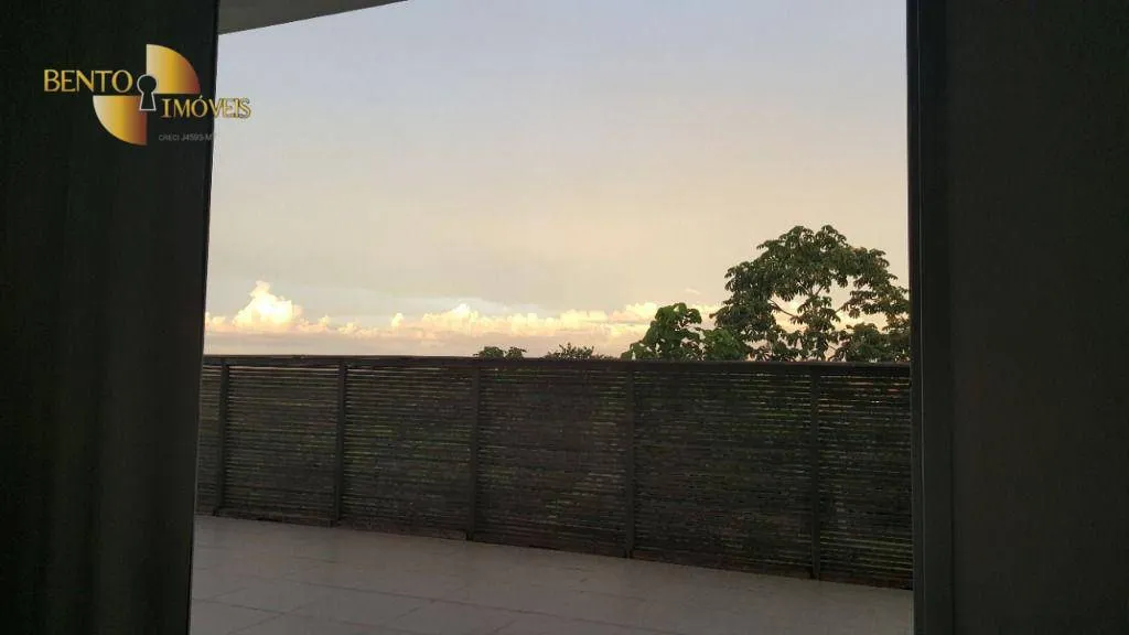 Casa à venda de 5.500 m² em Cuiabá, MT, Brasil