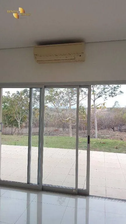 Casa à venda de 5.500 m² em Cuiabá, MT, Brasil