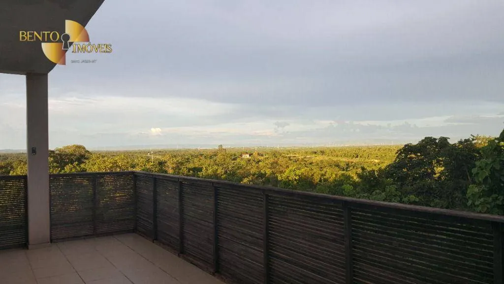 Casa à venda de 5.500 m² em Cuiabá, MT, Brasil
