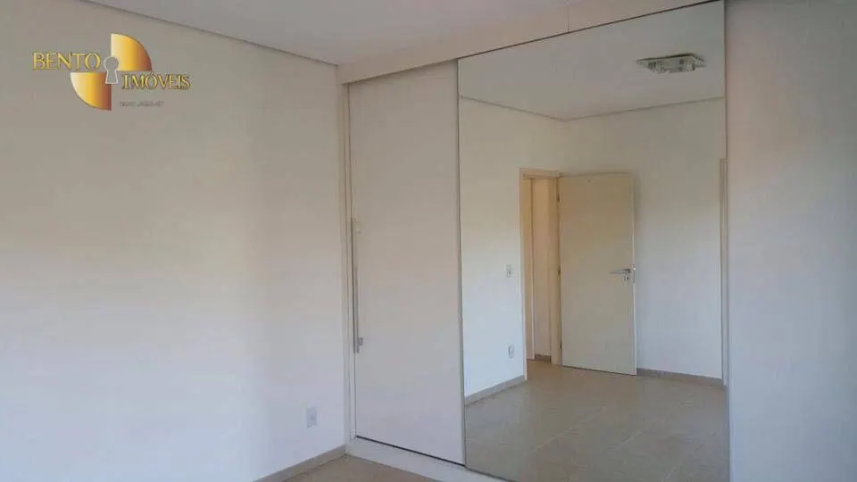 Casa à venda de 5.500 m² em Cuiabá, MT, Brasil