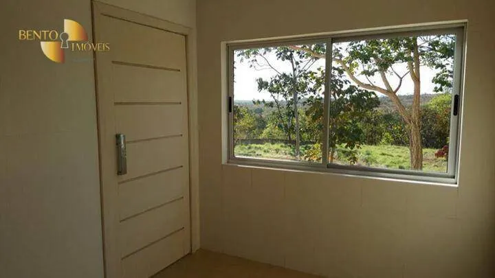 Casa à venda de 5.500 m² em Cuiabá, MT, Brasil