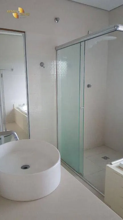 Casa à venda de 5.500 m² em Cuiabá, MT, Brasil