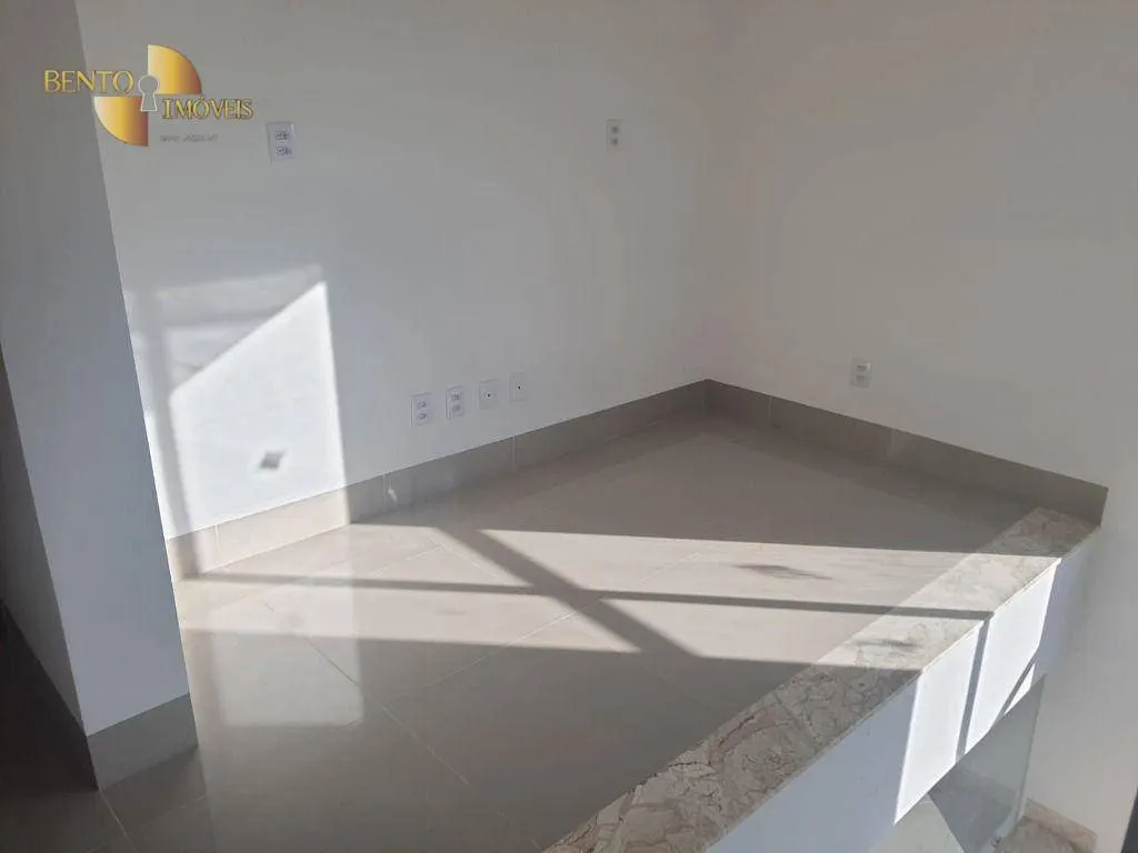 Casa à venda de 250 m² em Cuiabá, MT, Brasil