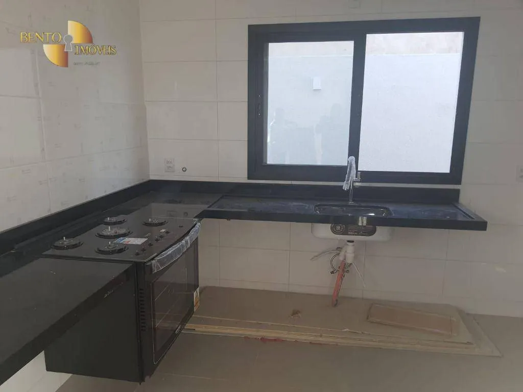 Casa à venda de 250 m² em Cuiabá, MT, Brasil