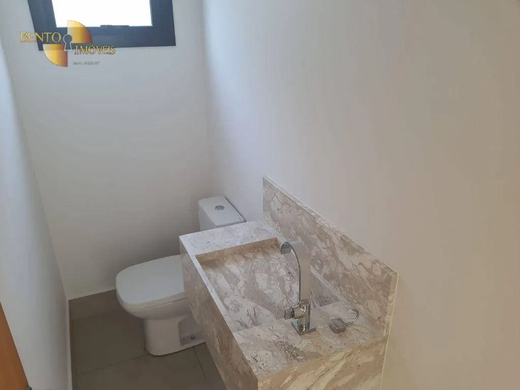 Casa à venda de 250 m² em Cuiabá, MT, Brasil