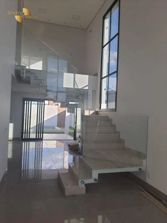 Casa à venda de 250 m² em Cuiabá, MT, Brasil