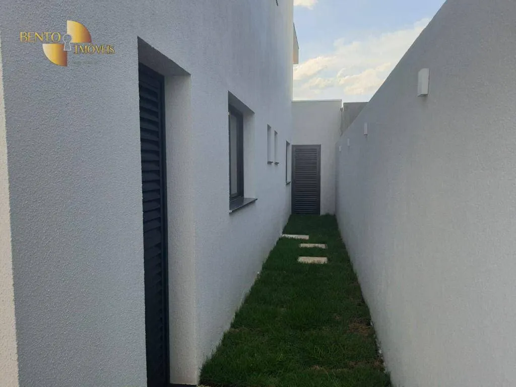 Casa à venda de 250 m² em Cuiabá, MT, Brasil