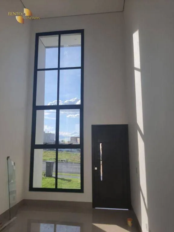 Casa à venda de 250 m² em Cuiabá, MT, Brasil