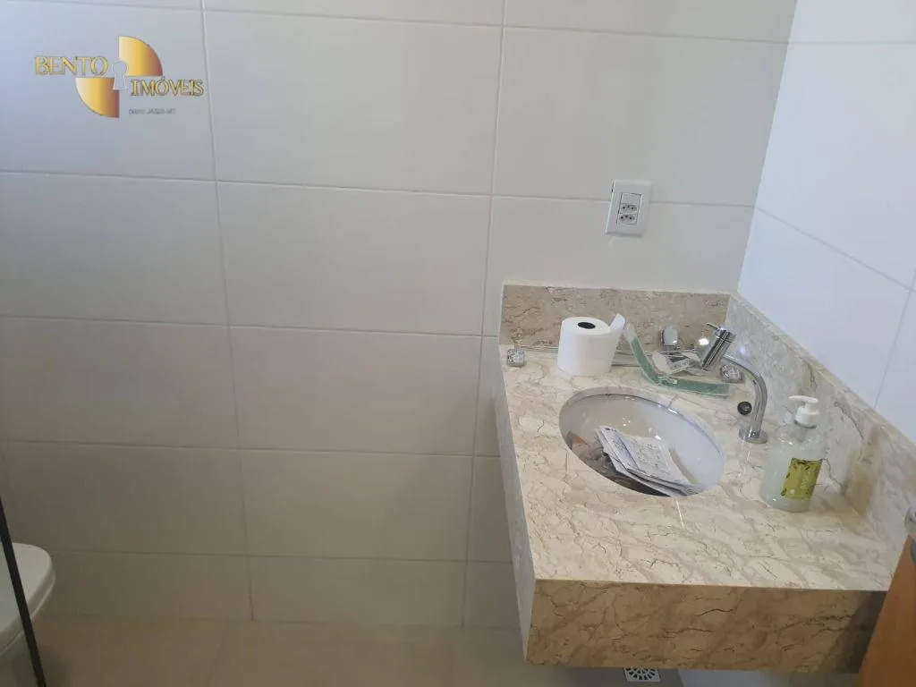 Casa à venda de 250 m² em Cuiabá, MT, Brasil