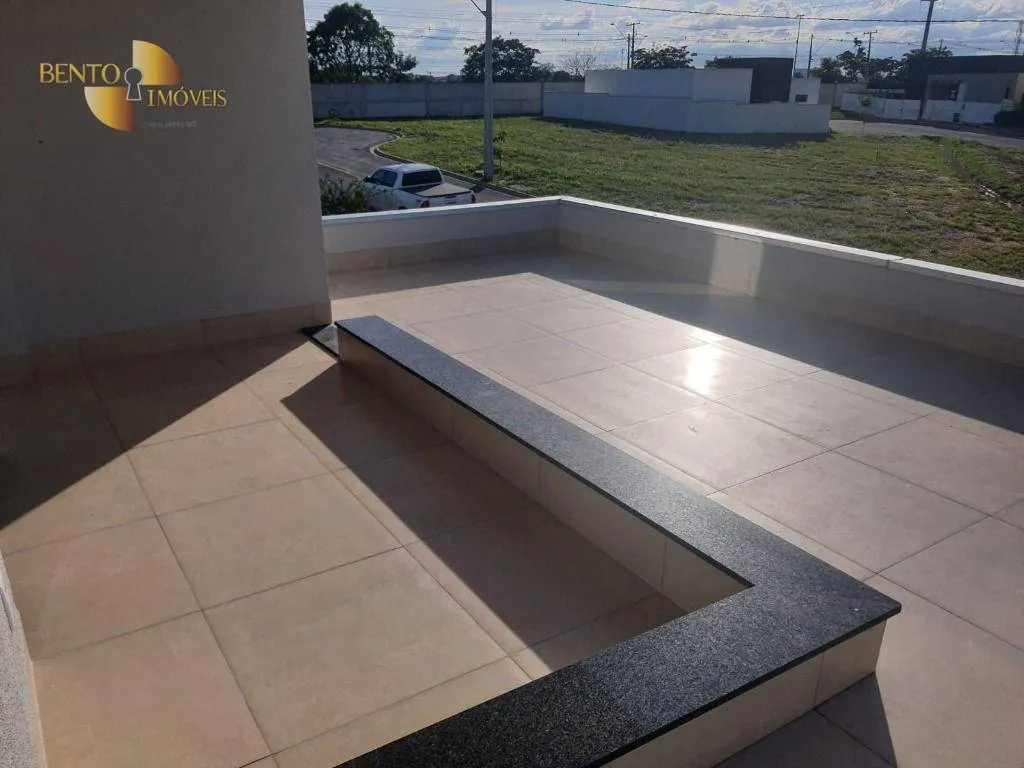 Casa à venda de 250 m² em Cuiabá, MT, Brasil