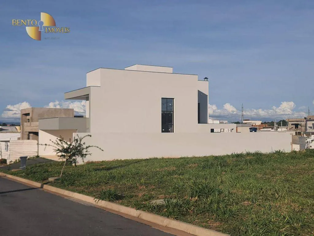 Casa à venda de 250 m² em Cuiabá, MT, Brasil