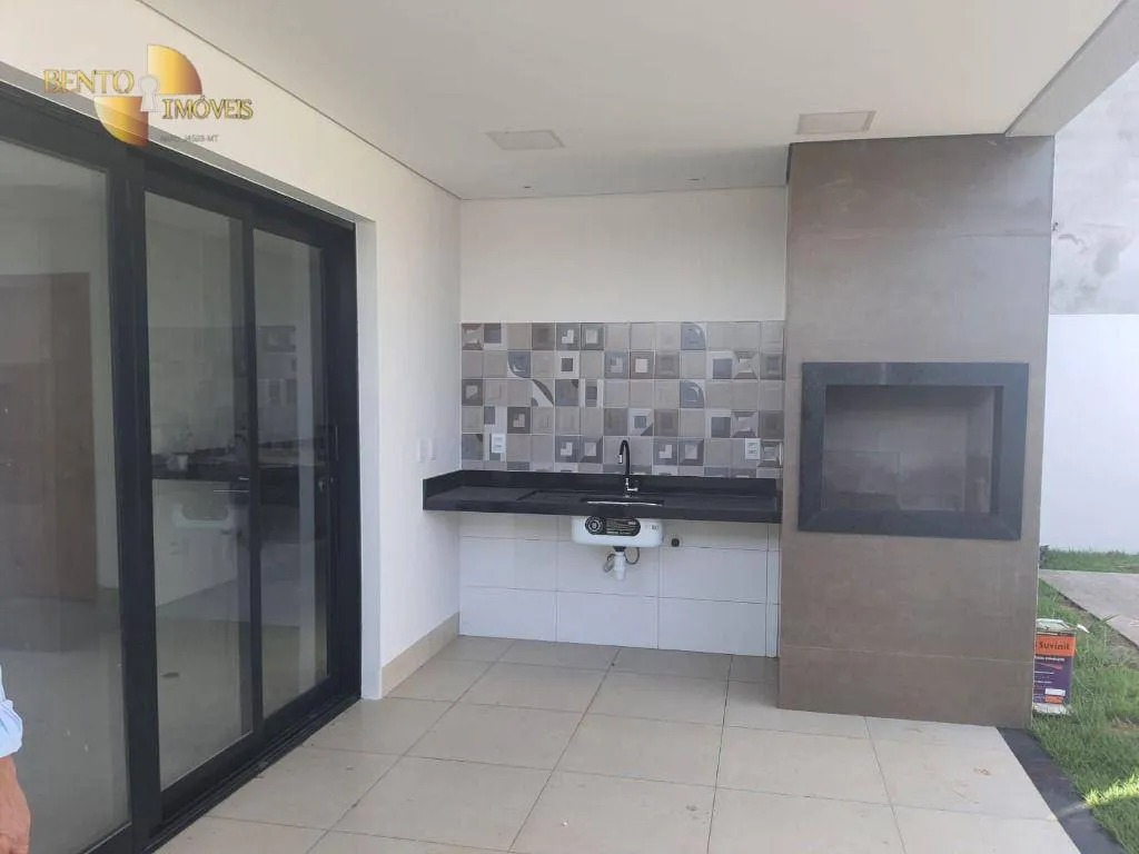 Casa à venda de 250 m² em Cuiabá, MT, Brasil