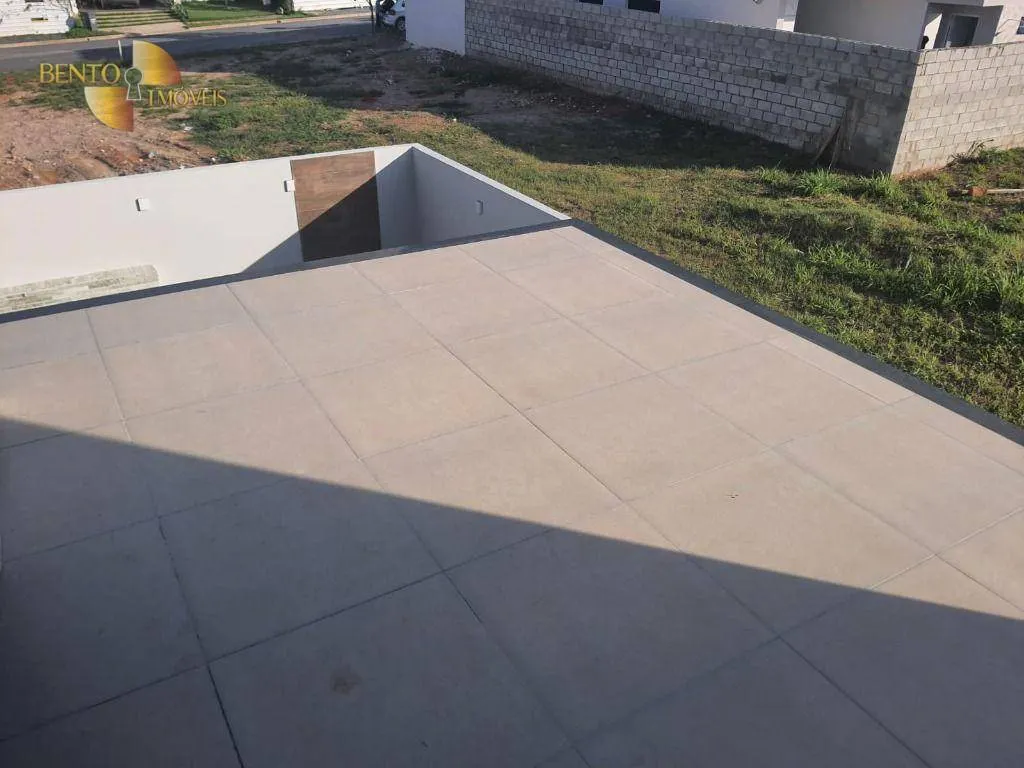 Casa à venda de 250 m² em Cuiabá, MT, Brasil