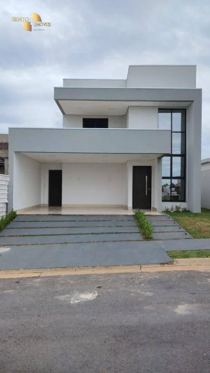 Casa à venda de 250 m² em Cuiabá, MT, Brasil