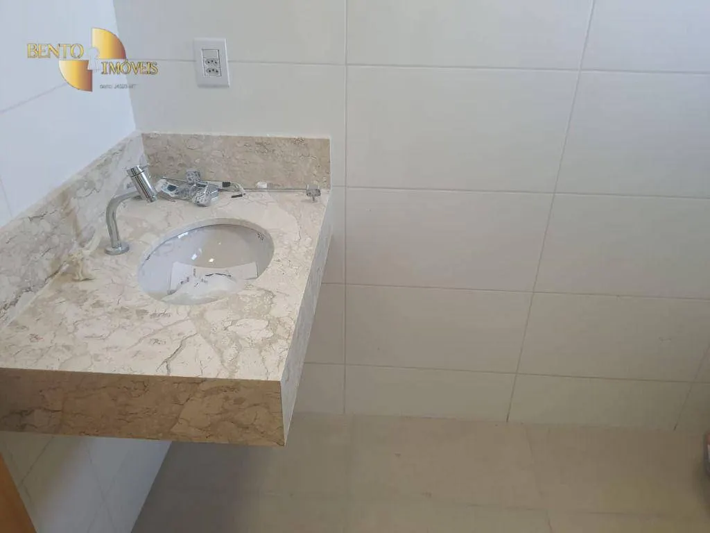 Casa à venda de 250 m² em Cuiabá, MT, Brasil
