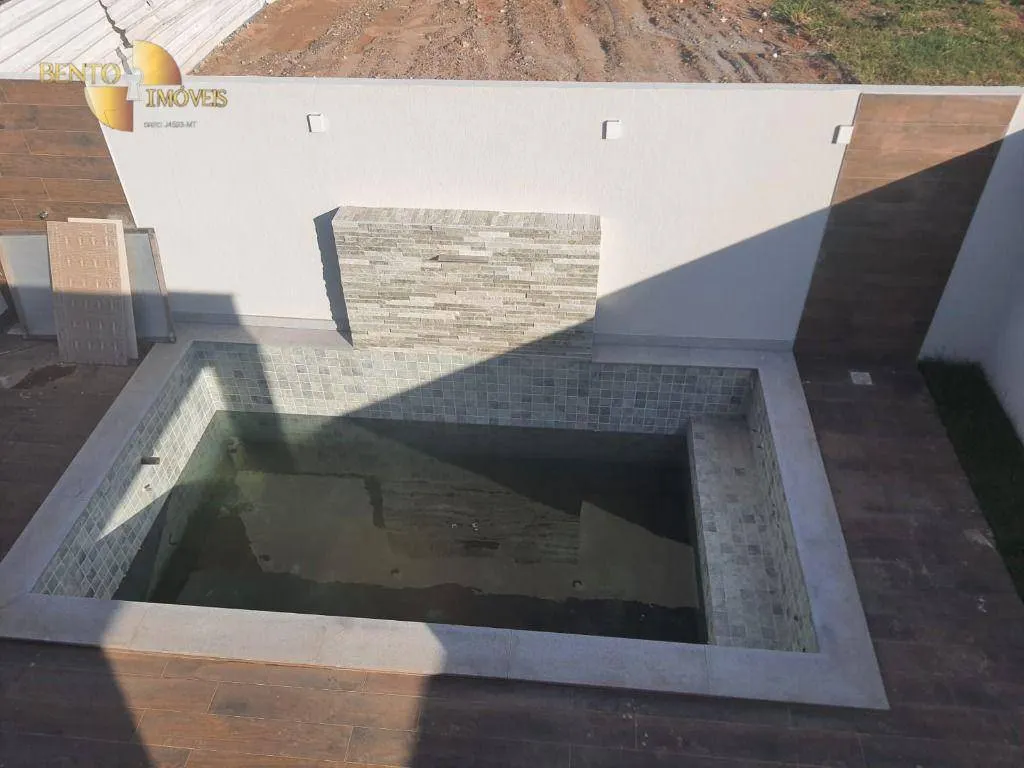 Casa à venda de 250 m² em Cuiabá, MT, Brasil