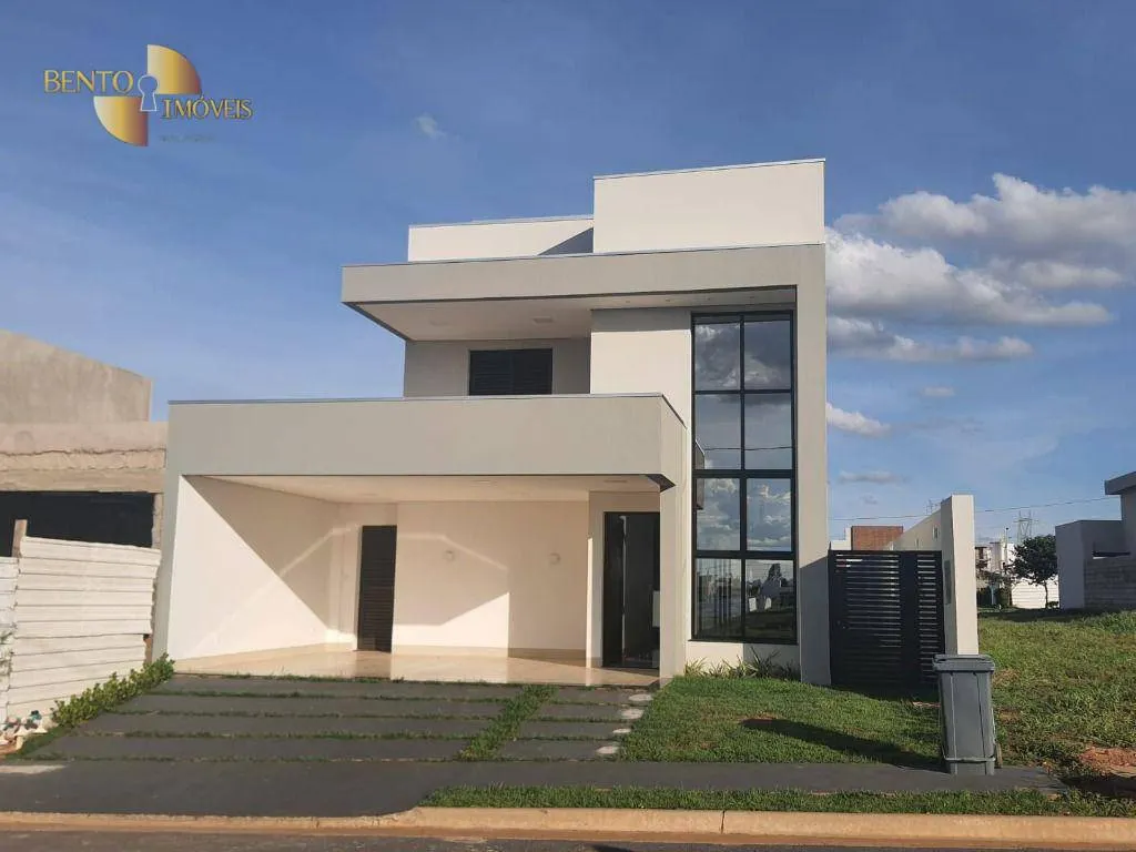 Casa à venda de 250 m² em Cuiabá, MT, Brasil
