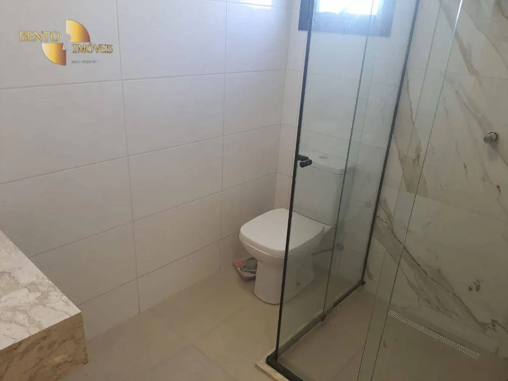 Casa à venda de 250 m² em Cuiabá, MT, Brasil