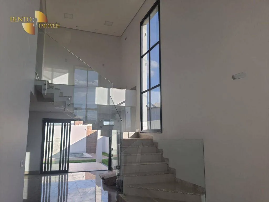 Casa à venda de 250 m² em Cuiabá, MT, Brasil