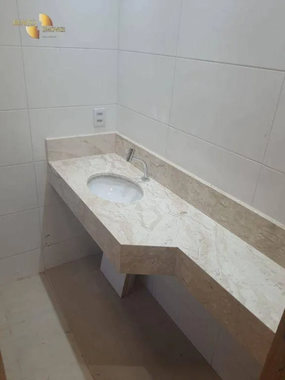 Casa à venda de 250 m² em Cuiabá, MT, Brasil