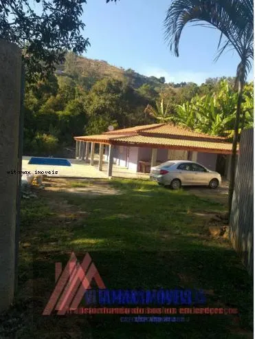 Fazenda à venda de 1.000 ha em Atibaia, SP, Brasil