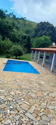 Fazenda à venda de 1.000 ha em Atibaia, SP, Brasil