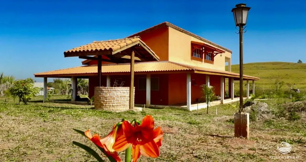 Chácara à venda de 5.000 m² em Caçapava, SP, Brasil