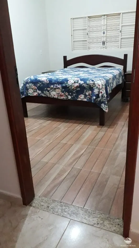 Chácara à venda de 5.000 m² em Caçapava, SP, Brasil