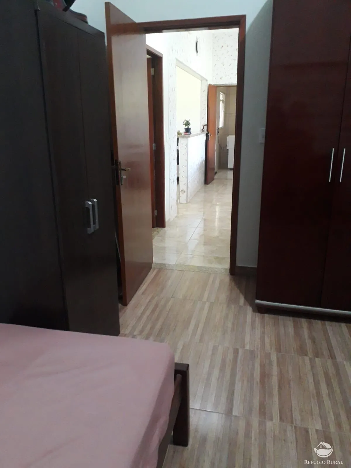 Chácara à venda de 5.000 m² em Caçapava, SP, Brasil