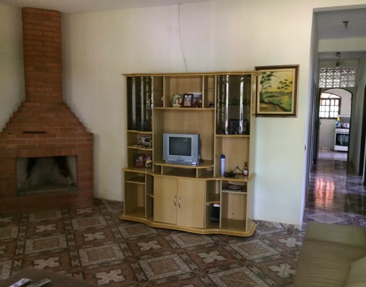 Sítio à venda de 22 ha em Pilar do Sul, SP, Brasil