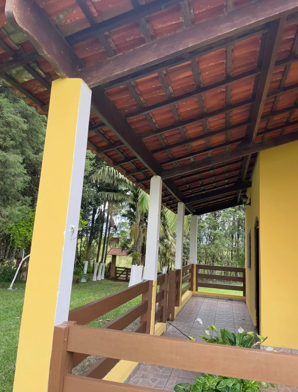 Sítio à venda de 22 ha em Pilar do Sul, SP, Brasil