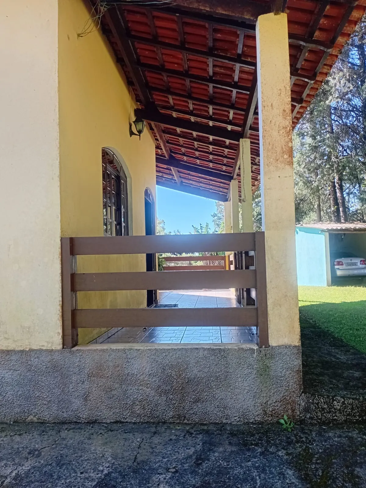 Sítio à venda de 22 ha em Pilar do Sul, SP, Brasil