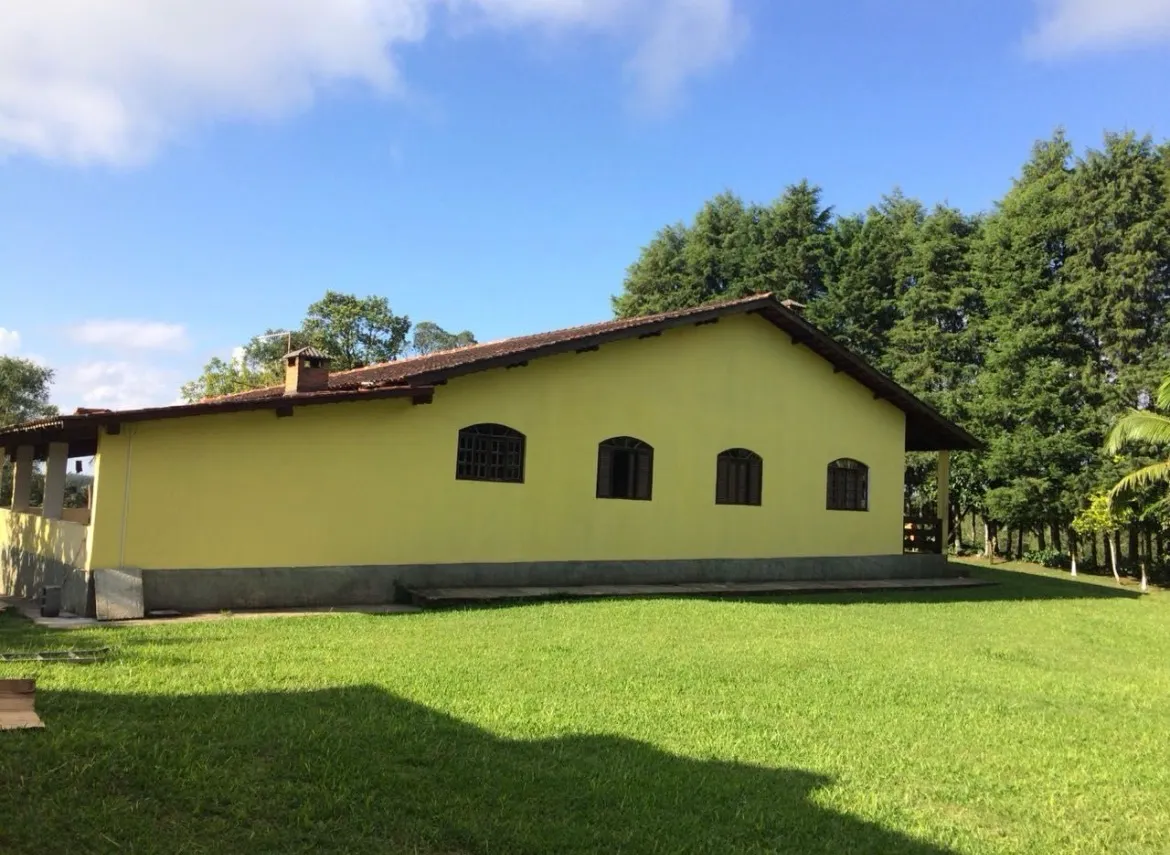 Sítio à venda de 22 ha em Pilar do Sul, SP, Brasil