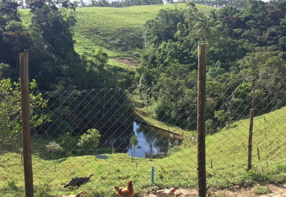 Sítio à venda de 22 ha em Pilar do Sul, SP, Brasil
