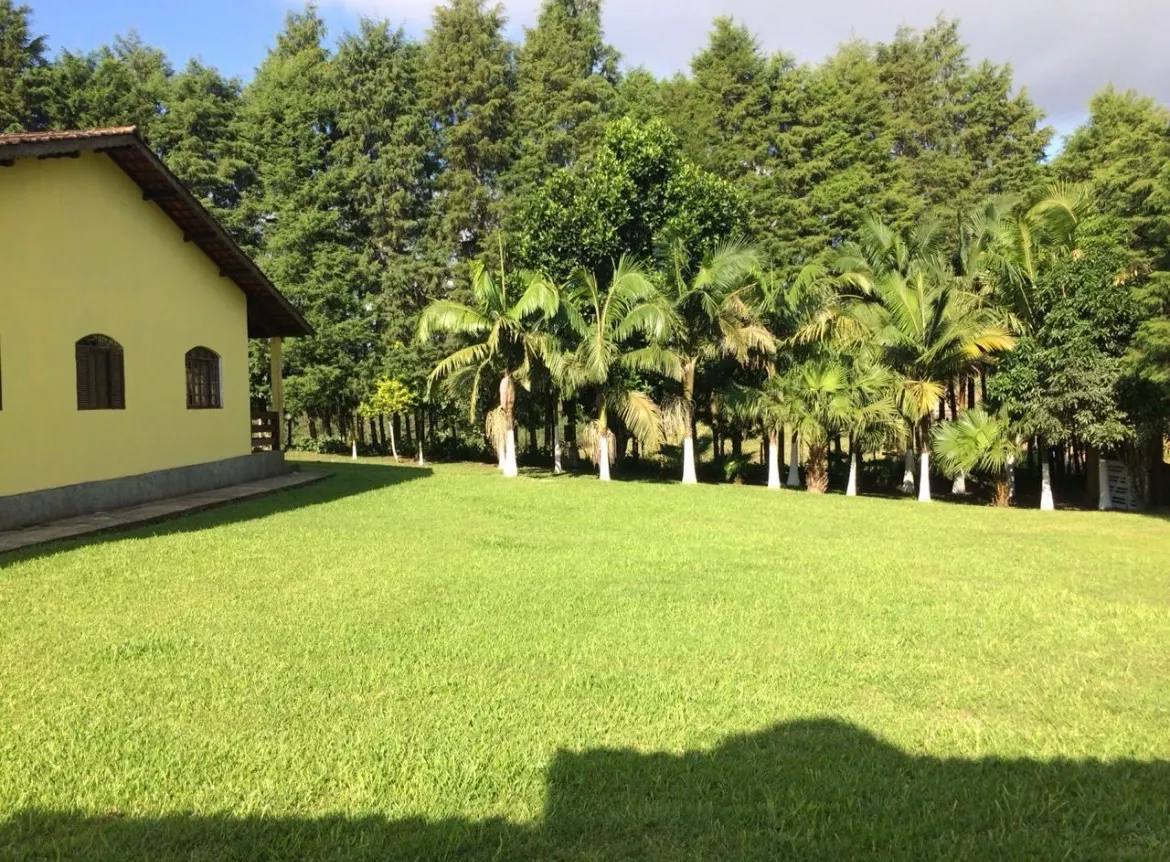 Sítio à venda de 22 ha em Pilar do Sul, SP, Brasil