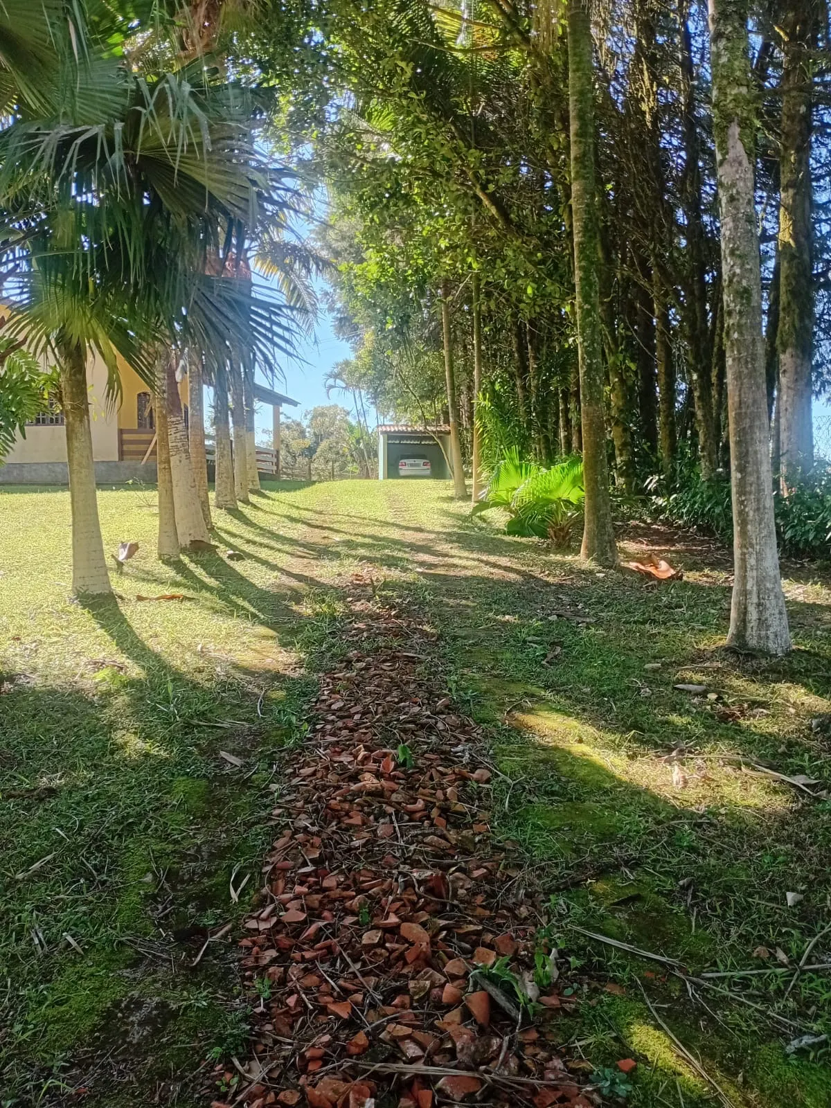 Sítio à venda de 22 ha em Pilar do Sul, SP, Brasil
