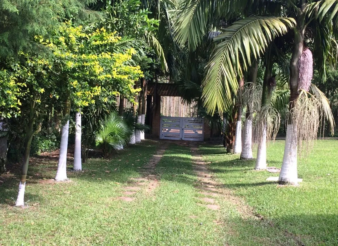 Sítio à venda de 22 ha em Pilar do Sul, SP, Brasil