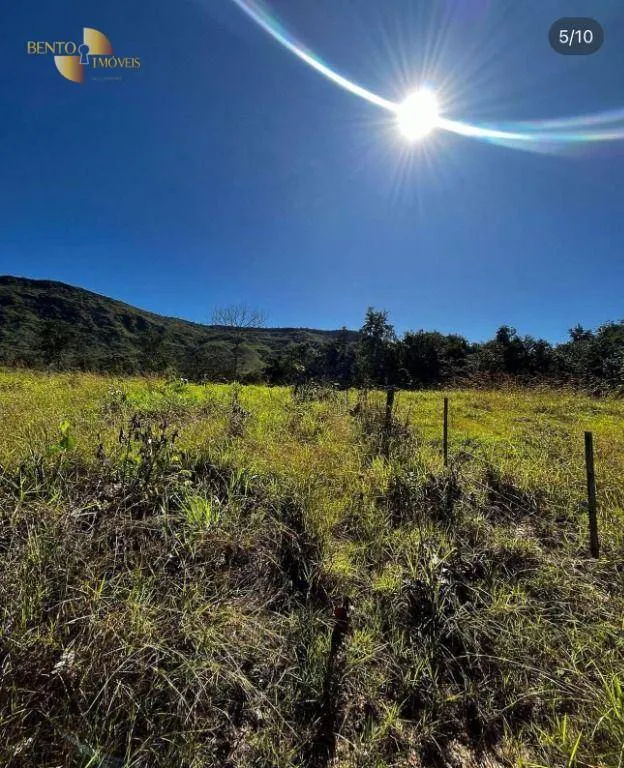 Fazenda à venda de 370 ha em Guiratinga, MT, Brasil