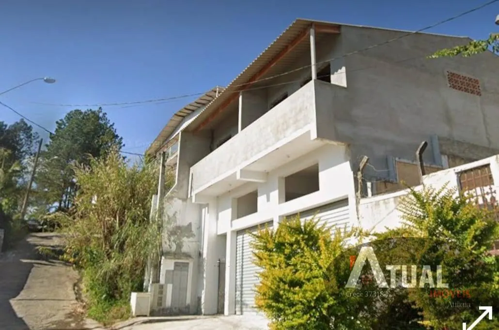 House to rent of 55 m² in Mairiporã, SP, Brazil
