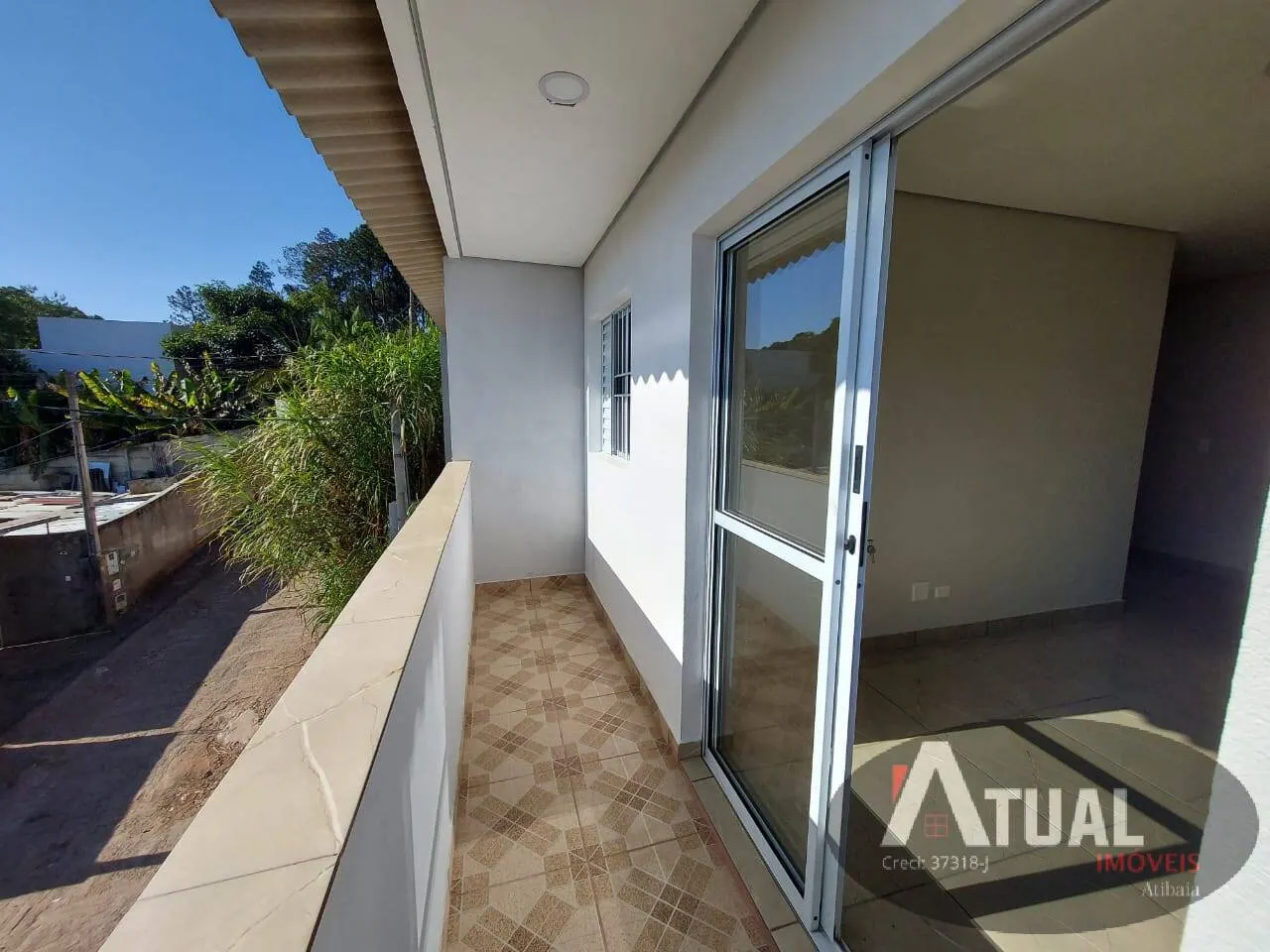 Casa para Alugar de 55 m² em Mairiporã, SP, Brasil