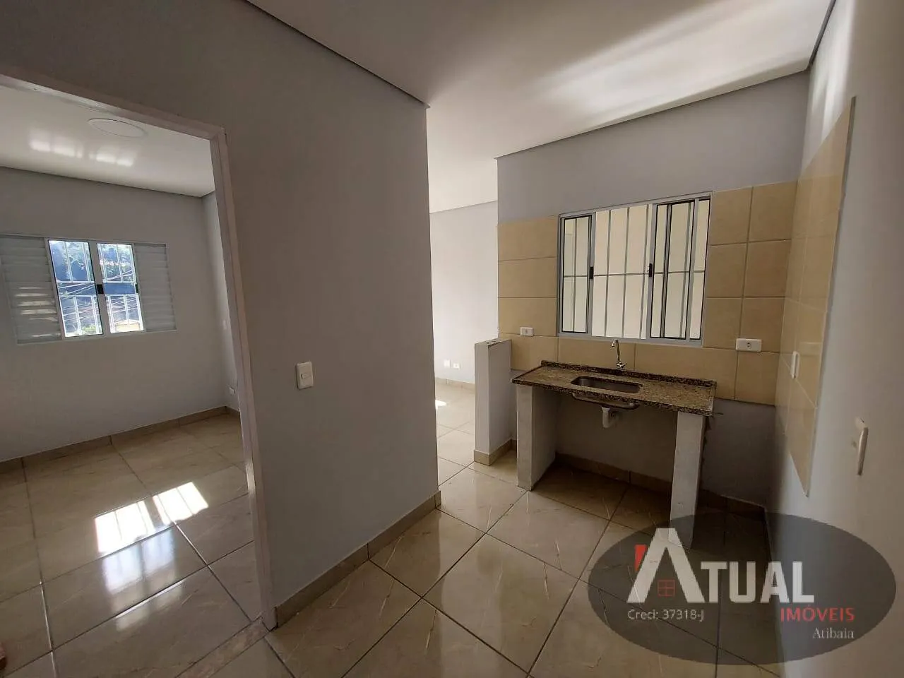 House to rent of 55 m² in Mairiporã, SP, Brazil