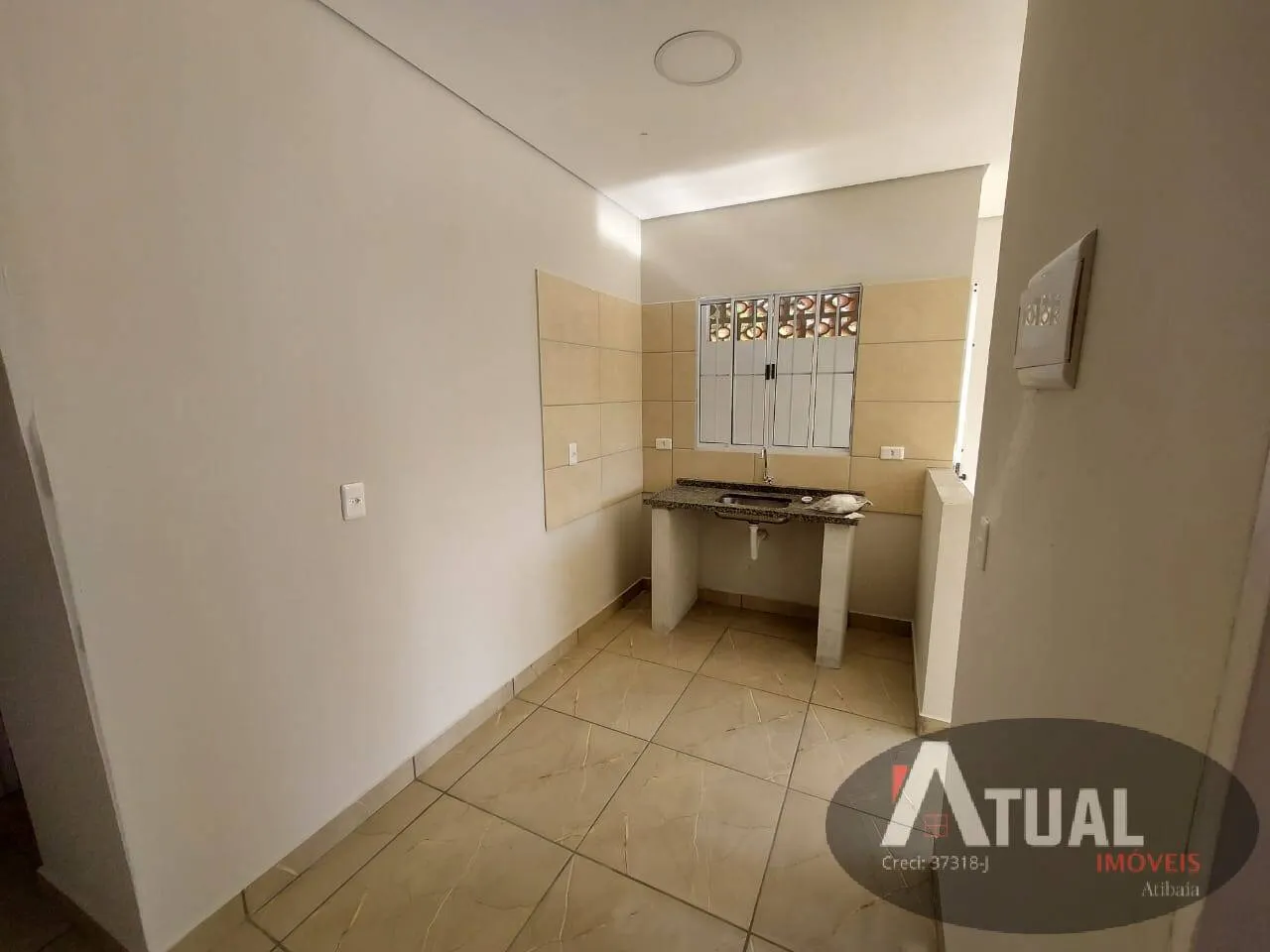 House to rent of 55 m² in Mairiporã, SP, Brazil