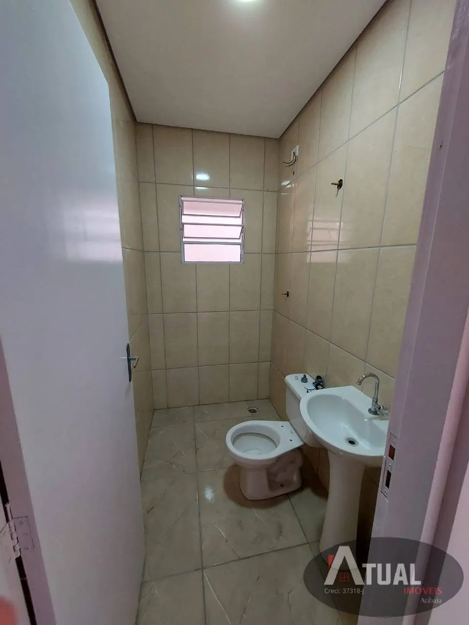 House to rent of 55 m² in Mairiporã, SP, Brazil