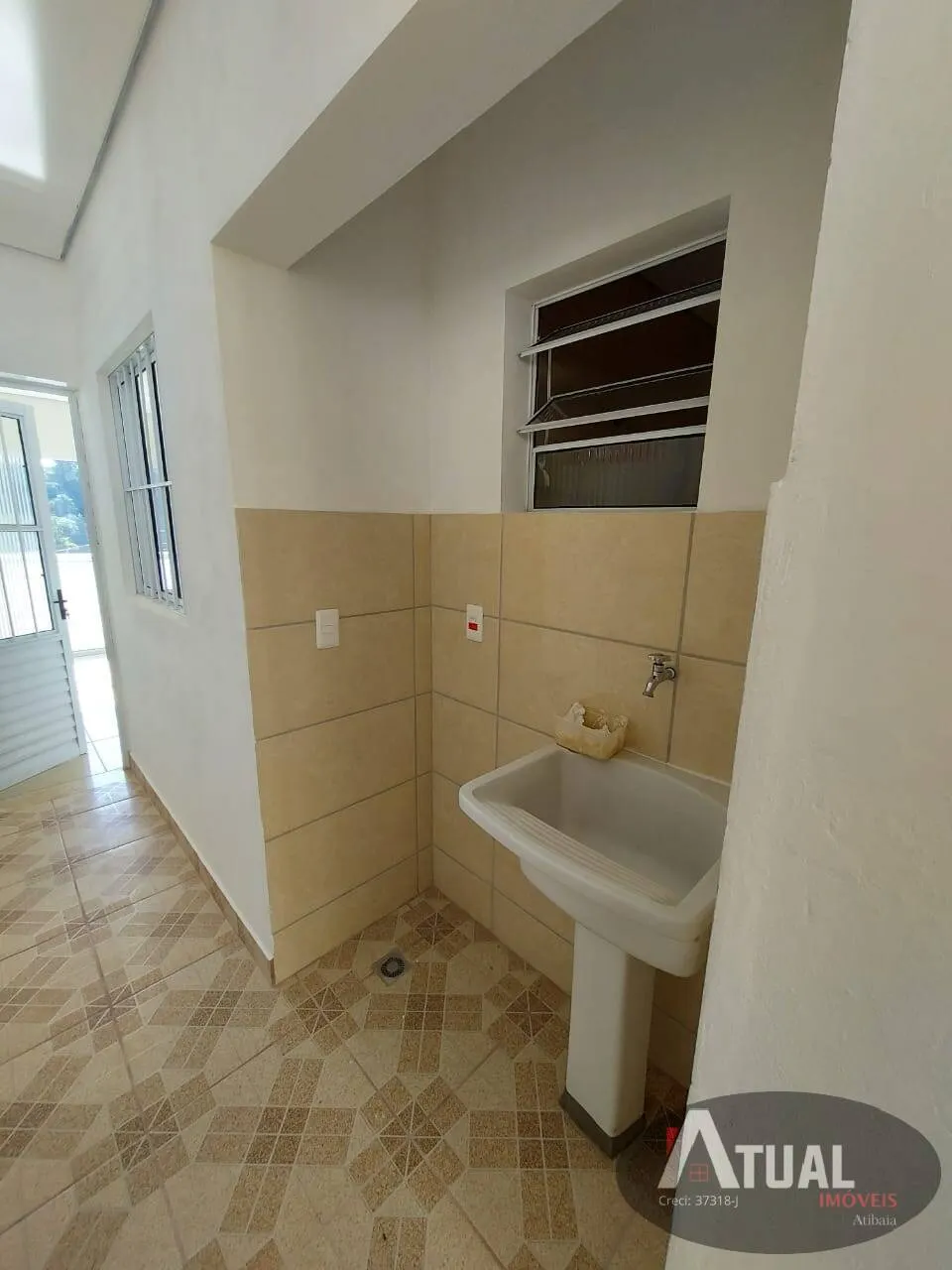 House to rent of 55 m² in Mairiporã, SP, Brazil