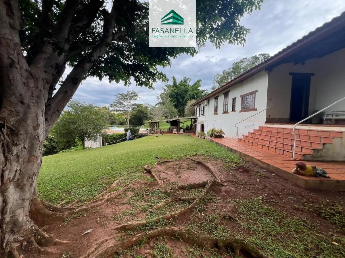 Chácara à venda de 1.000 m² em Araraquara, SP, Brasil